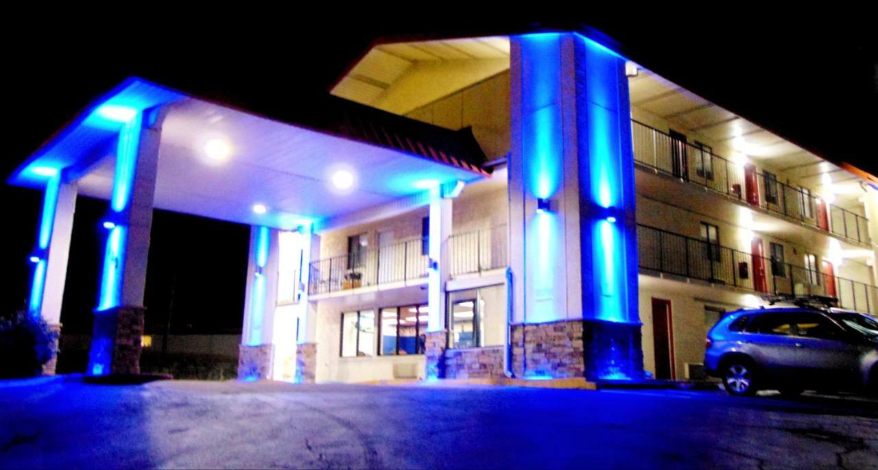 Somatel Nashville Airport Zewnętrze zdjęcie